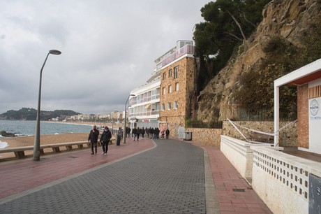 Lloret de Mar